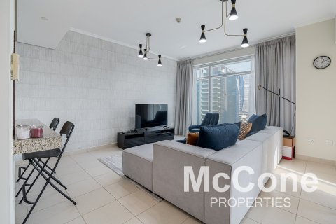 Appartement de 1 chambre à Burj Views, UAE No. 74747 3