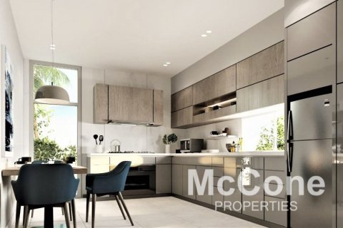 Townhouse de 3 dormitorios en The Pulse, UAE No. 74748 4