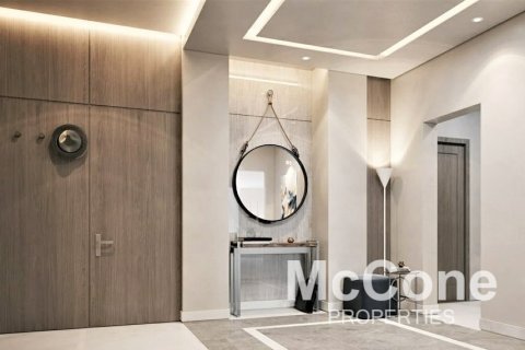 Townhouse de 3 dormitorios en The Pulse, UAE No. 74748 7