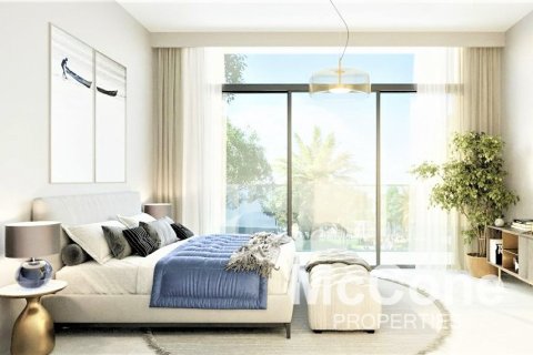Townhouse de 3 dormitorios en The Pulse, UAE No. 74748 5