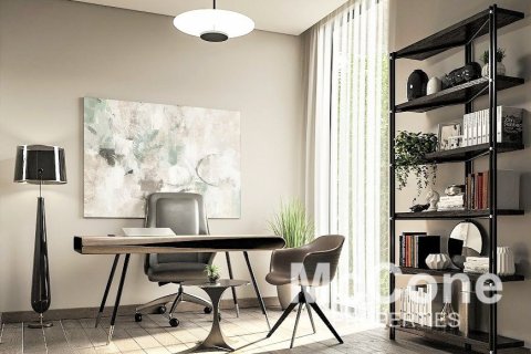 Townhouse de 3 dormitorios en The Pulse, UAE No. 74748 3