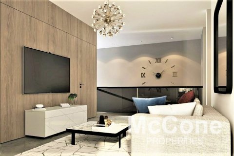 Townhouse de 3 dormitorios en The Pulse, UAE No. 74748 2