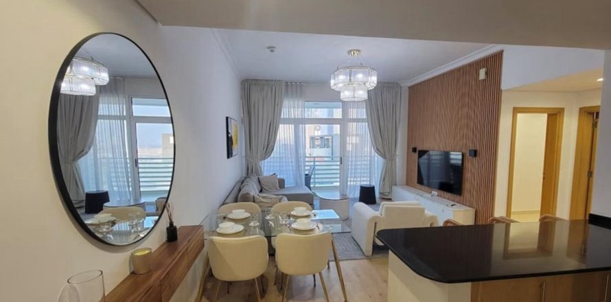 2 غرف نوم شقة في الخليج التجاري, الإمارات العربية المتحدة رقم 106274