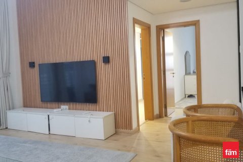 Appartement de 2 chambres  No. 106274 11