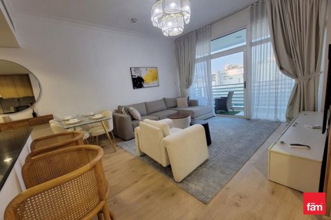 Appartement de 2 chambres  No. 106274 2