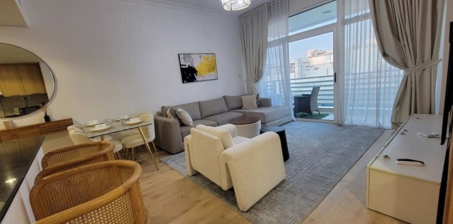 Appartement de 2 chambres No. 106274