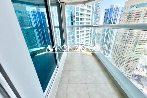 1 bedroom Apartment in Jumeirah Lake Towers, UAE No. 106160