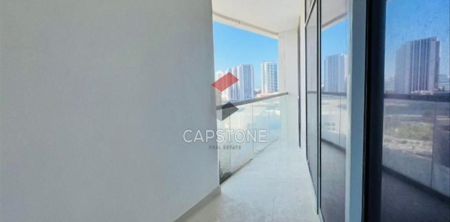 Apartment de 2 dormitorios en Shams Abu Dhabi, UAE No. 86335