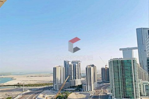 Apartment de 2 dormitorios en Shams Abu Dhabi, UAE No. 86335 3