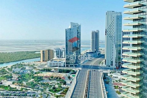 Apartment de 2 dormitorios en Shams Abu Dhabi, UAE No. 86335 14