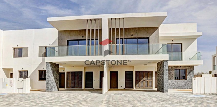 Villa de 3 chambres à Yas Acres, UAE No. 86339