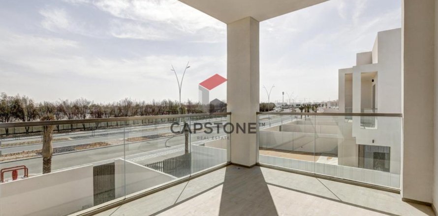 3 غرف نوم تاون هاوس على Yas Acres, الإمارات العربية المتحدة رقم 86337