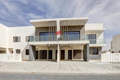 3 غرف نوم تاون هاوس على Yas Acres, الإمارات العربية المتحدة رقم 86337 14