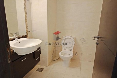 Apartment de 2 dormitorios en Shams Abu Dhabi, UAE No. 86338 12
