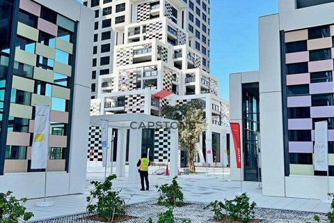 Appartement de 1 chambre à Makers District, UAE No. 86336 2