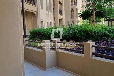 1 غرف نوم شقة في Madinat Jumeirah Living, الإمارات العربية المتحدة رقم 62223 4