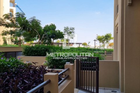 1 غرف نوم شقة في Madinat Jumeirah Living, الإمارات العربية المتحدة رقم 62223 2