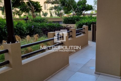 1 غرف نوم شقة في Madinat Jumeirah Living, الإمارات العربية المتحدة رقم 62223 3