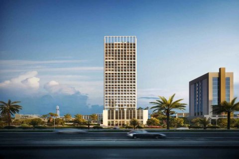 Binghatti Moonlight  No. 98635