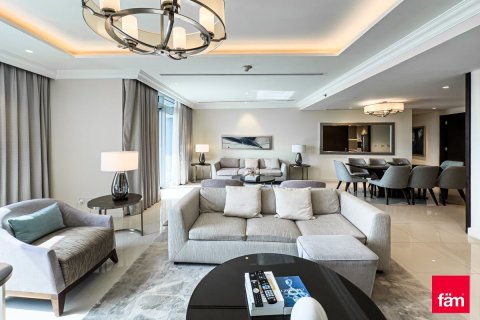Appartement de 3 chambres à Downtown Dubai (Downtown Burj Dubai), UAE No. 100691 3