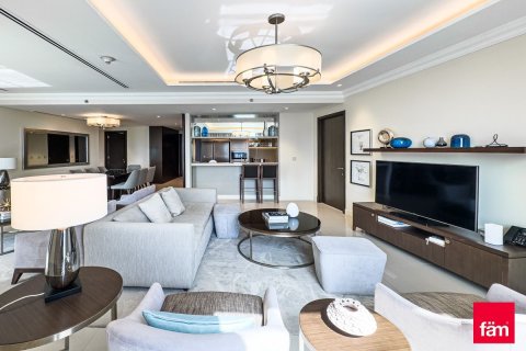 Appartement de 3 chambres à Downtown Dubai (Downtown Burj Dubai), UAE No. 100691 8
