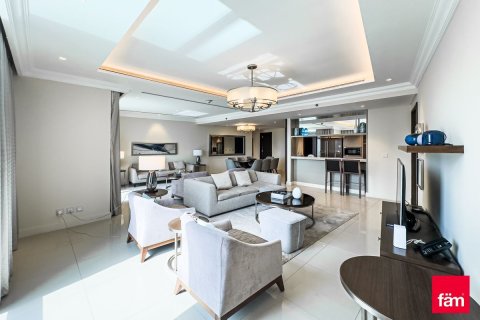 Appartement de 3 chambres à Downtown Dubai (Downtown Burj Dubai), UAE No. 100691 6