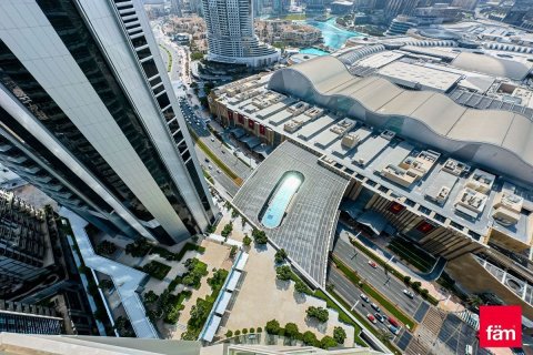 Appartement de 3 chambres à Downtown Dubai (Downtown Burj Dubai), UAE No. 100691 18