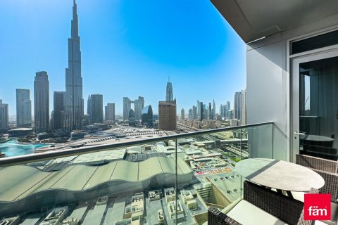 Appartement de 3 chambres à Downtown Dubai (Downtown Burj Dubai), UAE No. 100691 14
