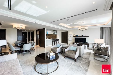 Appartement de 3 chambres à Downtown Dubai (Downtown Burj Dubai), UAE No. 100691 7