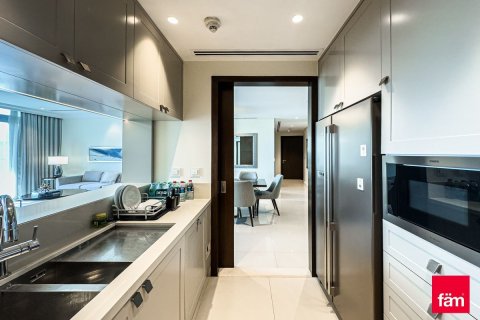 Appartement de 3 chambres à Downtown Dubai (Downtown Burj Dubai), UAE No. 100691 9