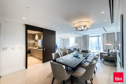 Appartement de 3 chambres à Downtown Dubai (Downtown Burj Dubai), UAE No. 100691 5