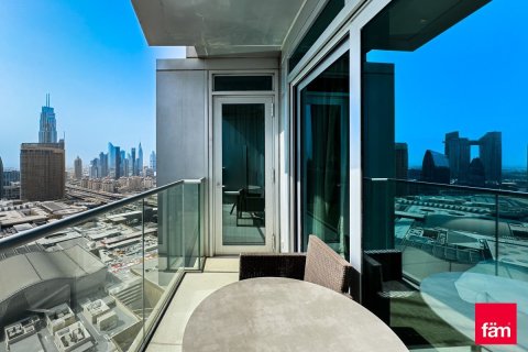 Appartement de 3 chambres à Downtown Dubai (Downtown Burj Dubai), UAE No. 100691 16