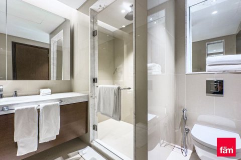 Appartement de 3 chambres à Downtown Dubai (Downtown Burj Dubai), UAE No. 100691 20
