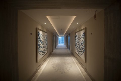 Appartement de 3 chambres à Downtown Dubai (Downtown Burj Dubai), UAE No. 100691 21
