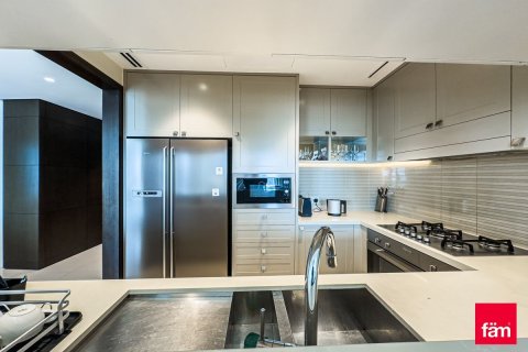 Appartement de 3 chambres à Downtown Dubai (Downtown Burj Dubai), UAE No. 100691 10