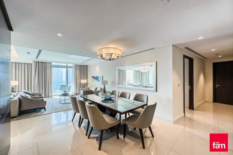 Appartement de 3 chambres à Downtown Dubai (Downtown Burj Dubai), UAE No. 100691 4