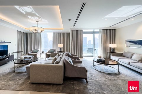 Appartement de 3 chambres à Downtown Dubai (Downtown Burj Dubai), UAE No. 100691 2