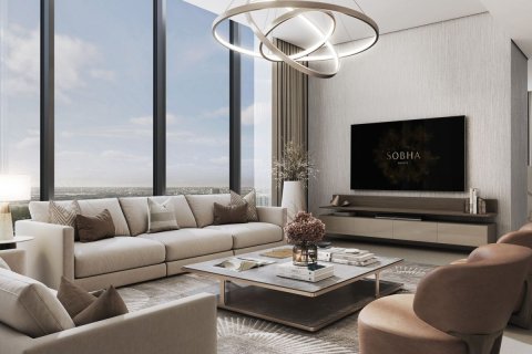 Apartment de 2 dormitorios en Motor City, UAE No. 100678 2