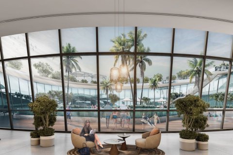 Apartment de 2 dormitorios en Motor City, UAE No. 100678 3