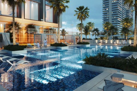 Apartment de 1 dormitorio en Dubai, UAE No. 100693 8