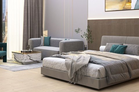 Apartment de 1 dormitorio en Dubai, UAE No. 100693 5