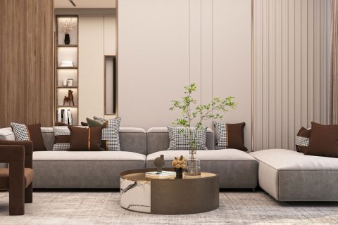 Apartment de 1 dormitorio en Dubai, UAE No. 100693 3
