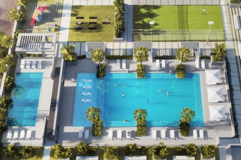 Apartment de 1 dormitorio en Dubai, UAE No. 100693 7
