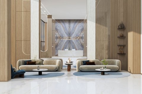 Apartment de 1 dormitorio en Dubai, UAE No. 100693 9