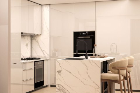 Apartment de 1 dormitorio en Dubai, UAE No. 100693 4