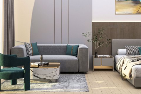Apartment de 1 dormitorio en Dubai, UAE No. 100693 6