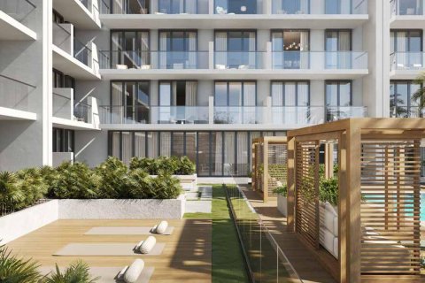 Appartement de 37.1m² à Dubai, UAE No. 100690 4