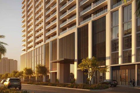 Appartement de 37.1m² à Dubai, UAE No. 100690 17