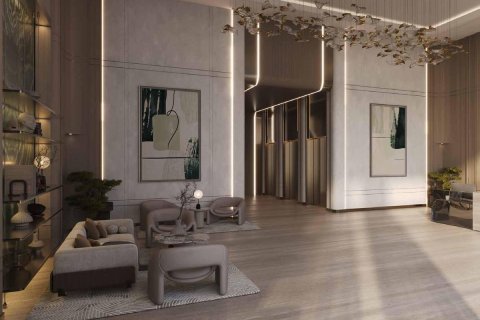 Appartement de 37.1m² à Dubai, UAE No. 100690 9