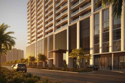 Appartement de 37.1m² à Dubai, UAE No. 100690 8
